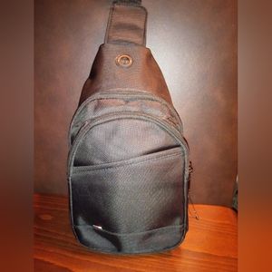 Westend urban crossbody bag  for all genders